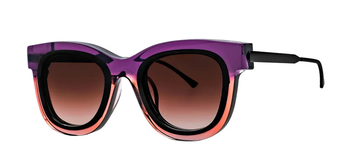 ELASTY- THIERRY LASRY