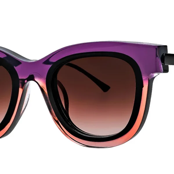 ELASTY- THIERRY LASRY