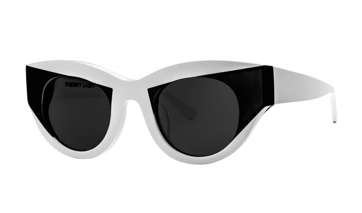 CAPTIVITY- THIERRY LASRY