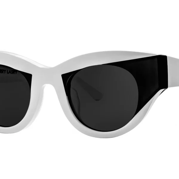 CAPTIVITY- THIERRY LASRY