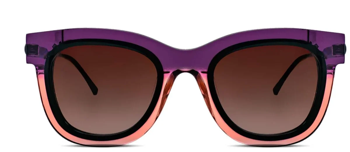 ELASTY- THIERRY LASRY