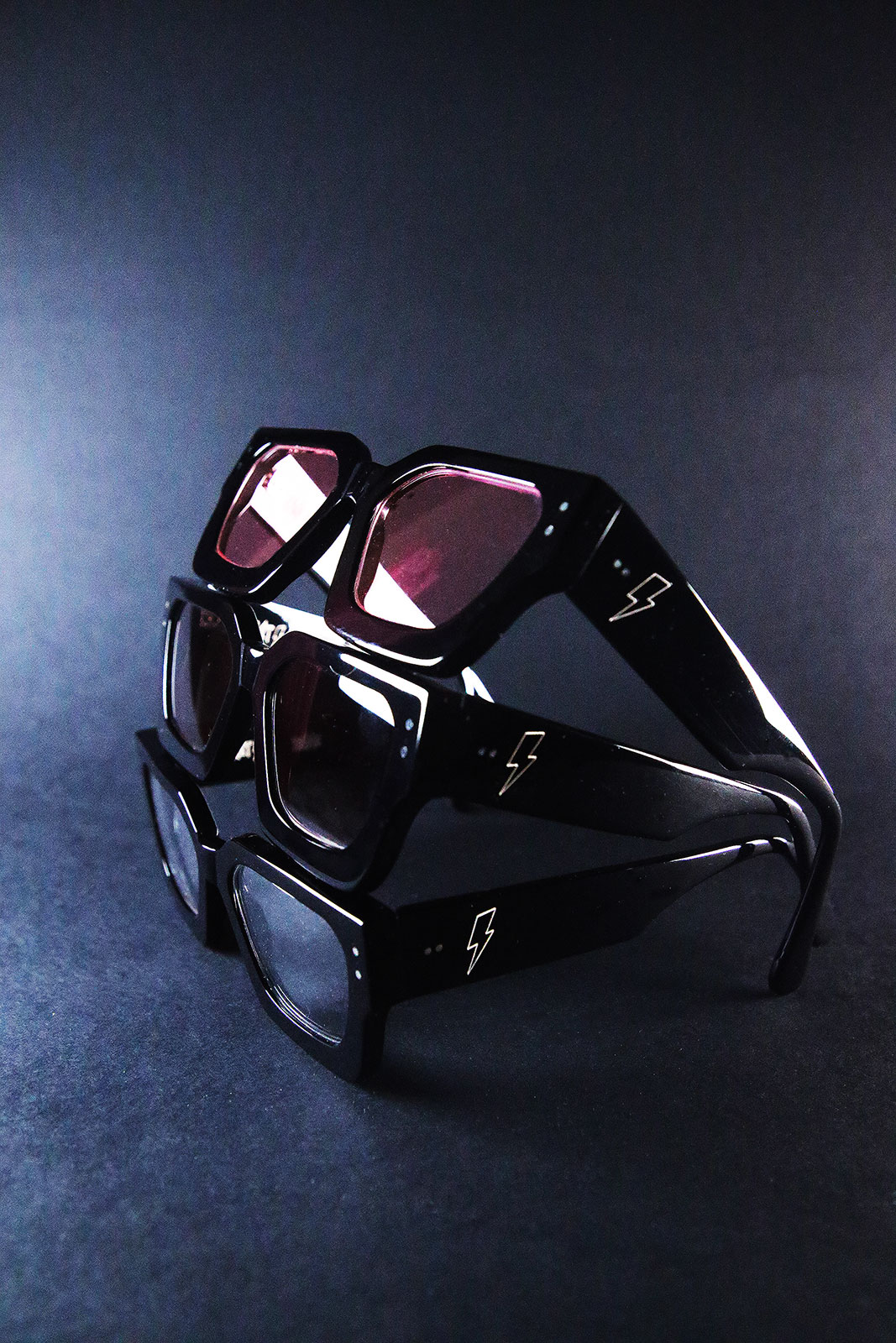 LUNETTES DE SOLEIL MONIQUE+MARCEL X MAYOL