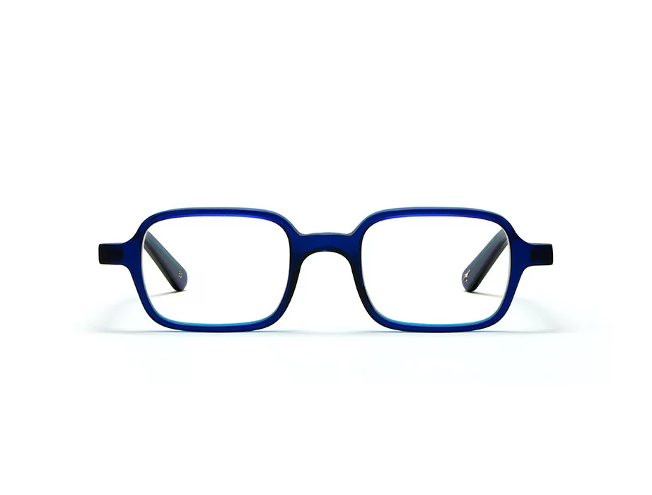 MARRAKECH BOLD SAPPHIRE BLUE 89