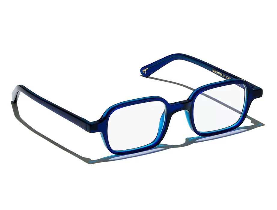 MARRAKECH BOLD SAPPHIRE BLUE 89