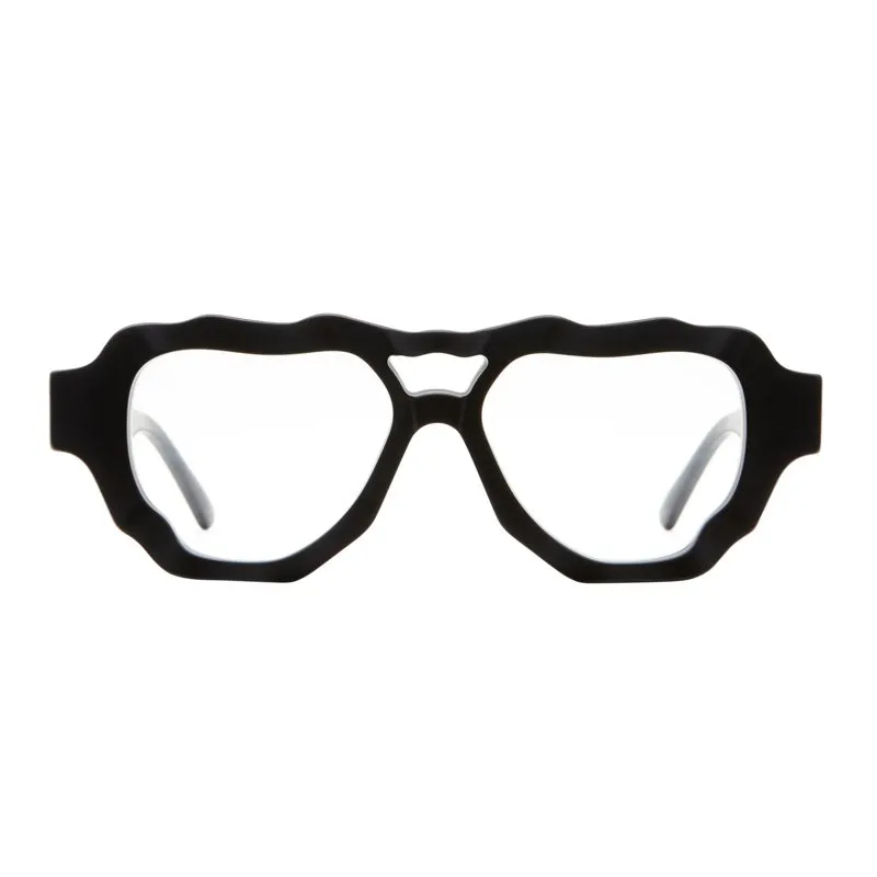 KUBORAUM MASK G5 BM NOIR MAT