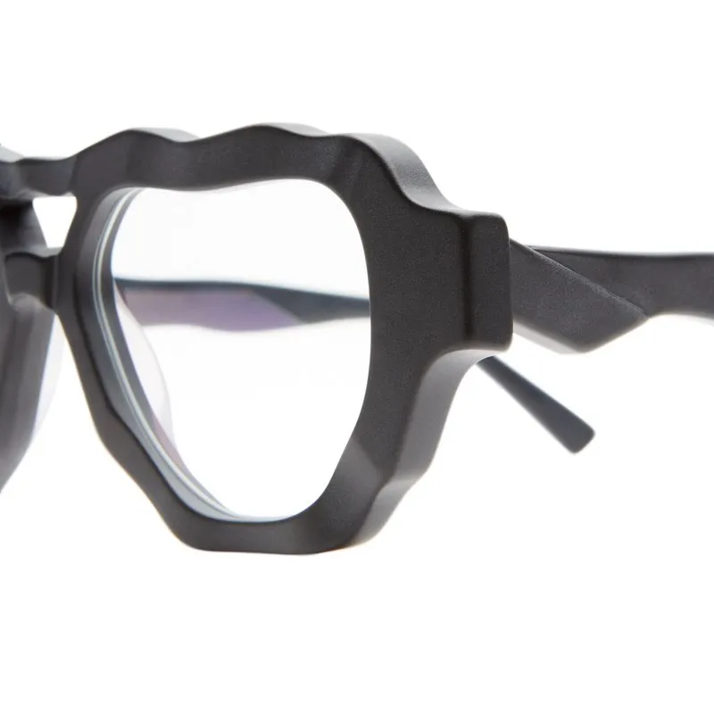 KUBORAUM MASK G5 BM NOIR MAT
