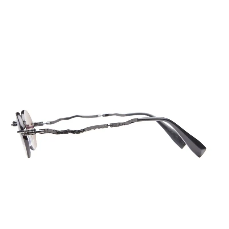 KUBORAUM MASK H42 BB GUN METAL