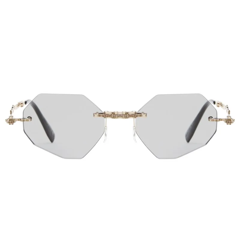 KUBORAUM MASK H44 PG ROSEGOLD
