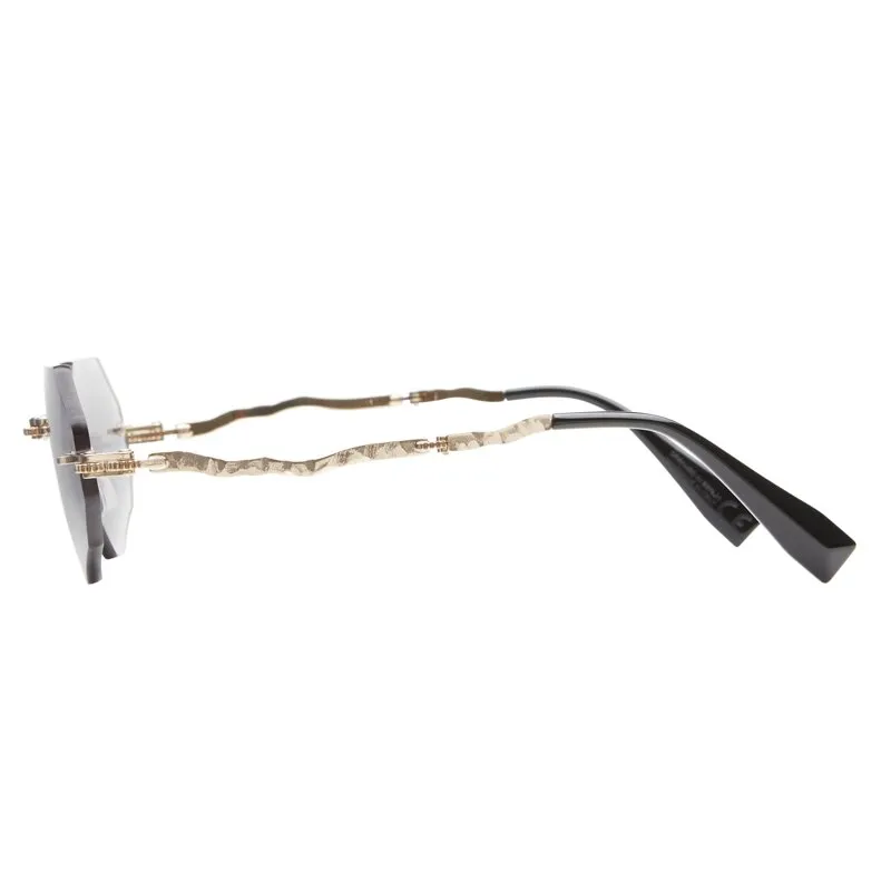 KUBORAUM MASK H44 PG ROSEGOLD