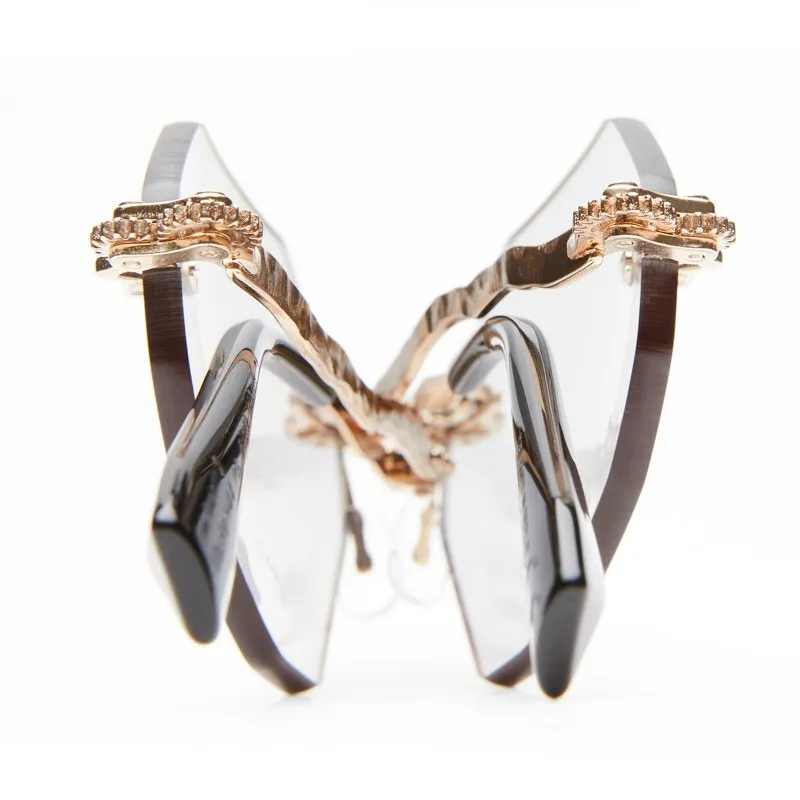 KUBORAUM MASK H44 PG ROSEGOLD