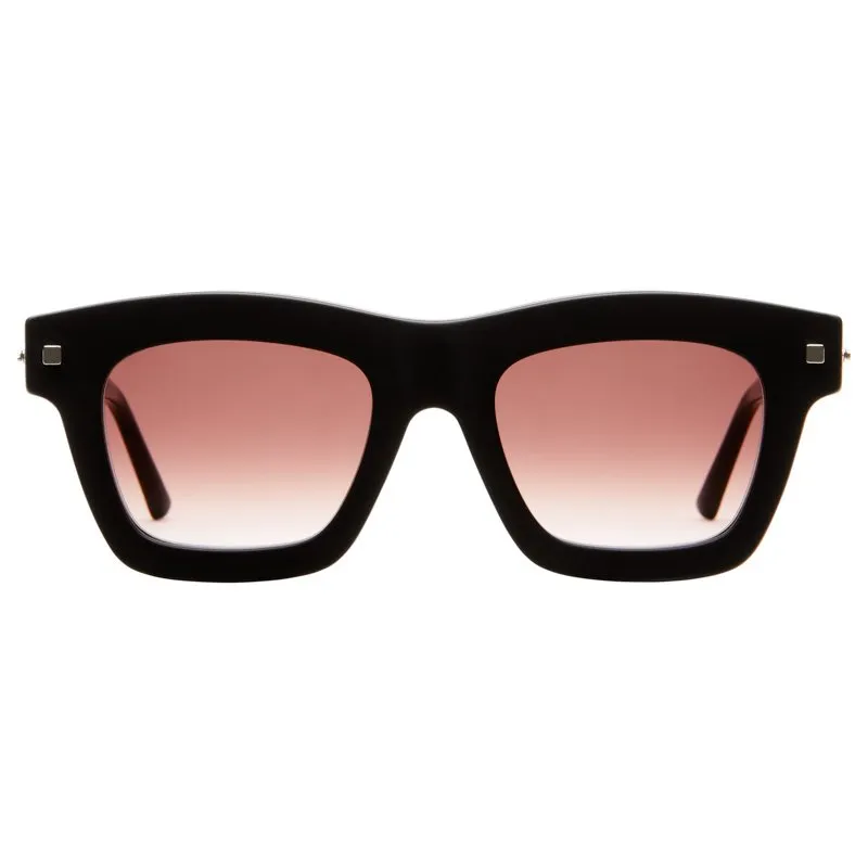 KUBORAUM MASK J2 BM NOIR MAT