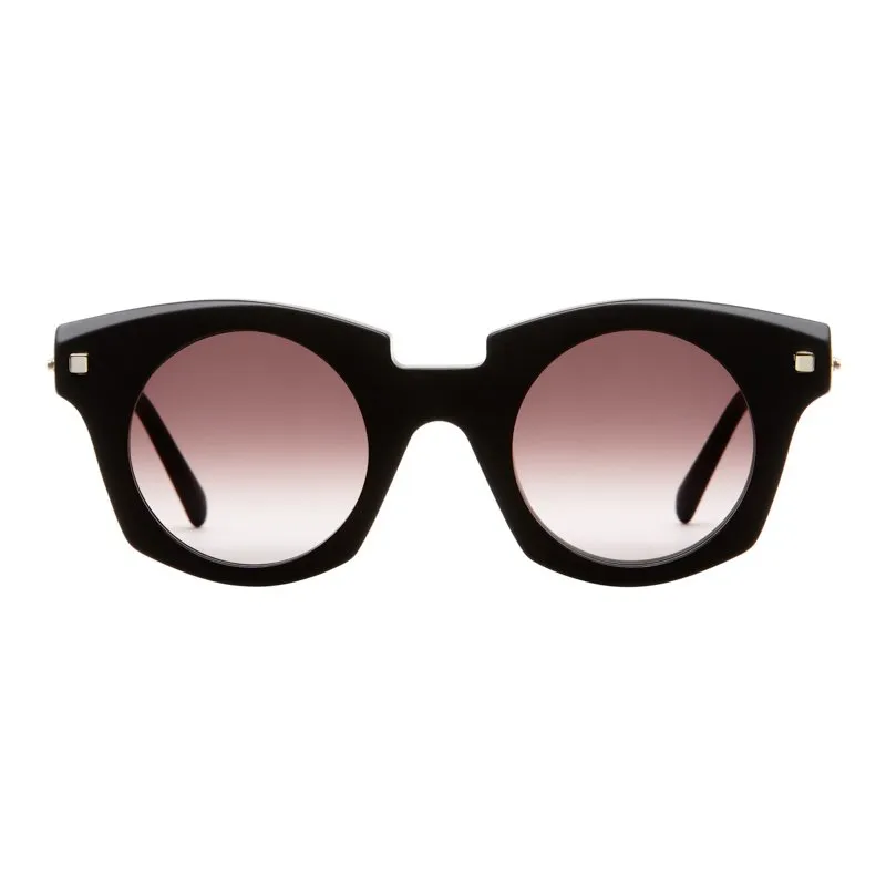 KUBORAUM MASK J6 BM NOIR MAT