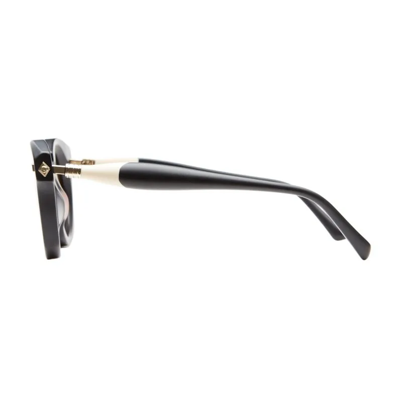 KUBORAUM MASK J6 BM NOIR MAT