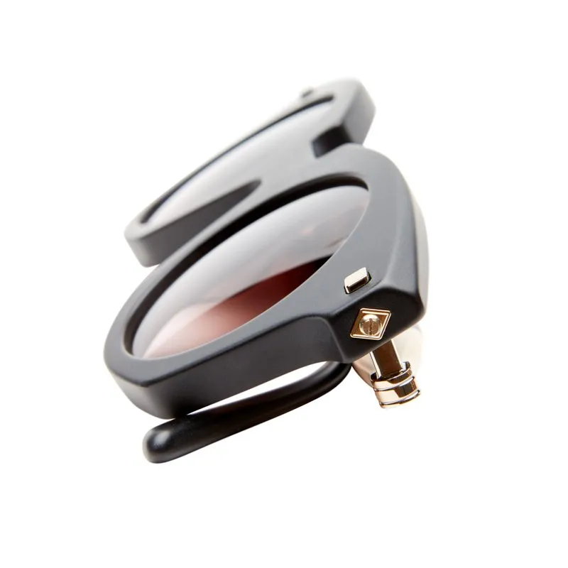 KUBORAUM MASK J6 BM NOIR MAT