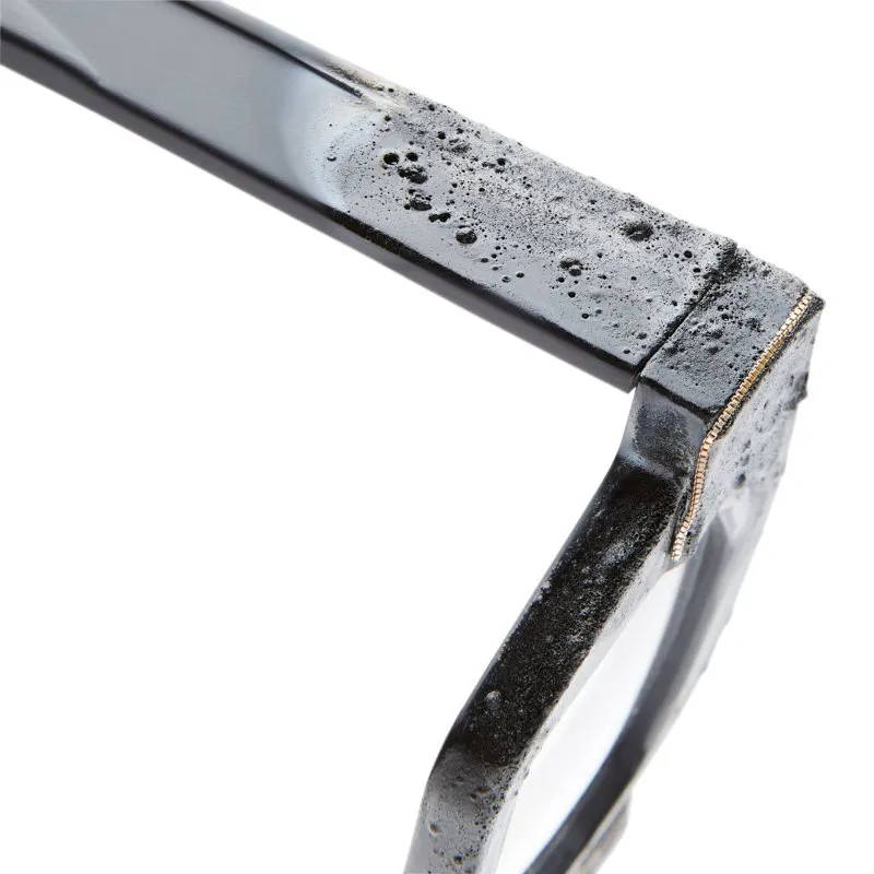 KUBORAUM MASK K36 BM SI SILVER BORDERED