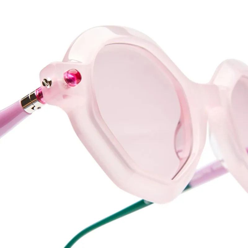 KUBORAUM MASK P18 ROSE