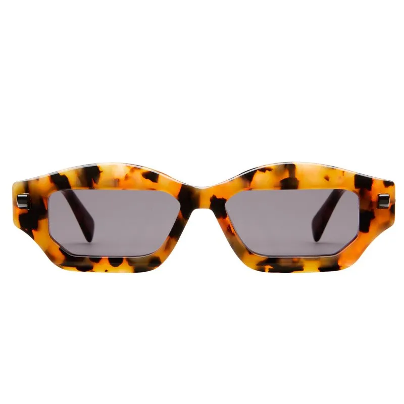 KUBORAUM MASK Q6 HX HAVANA MIX