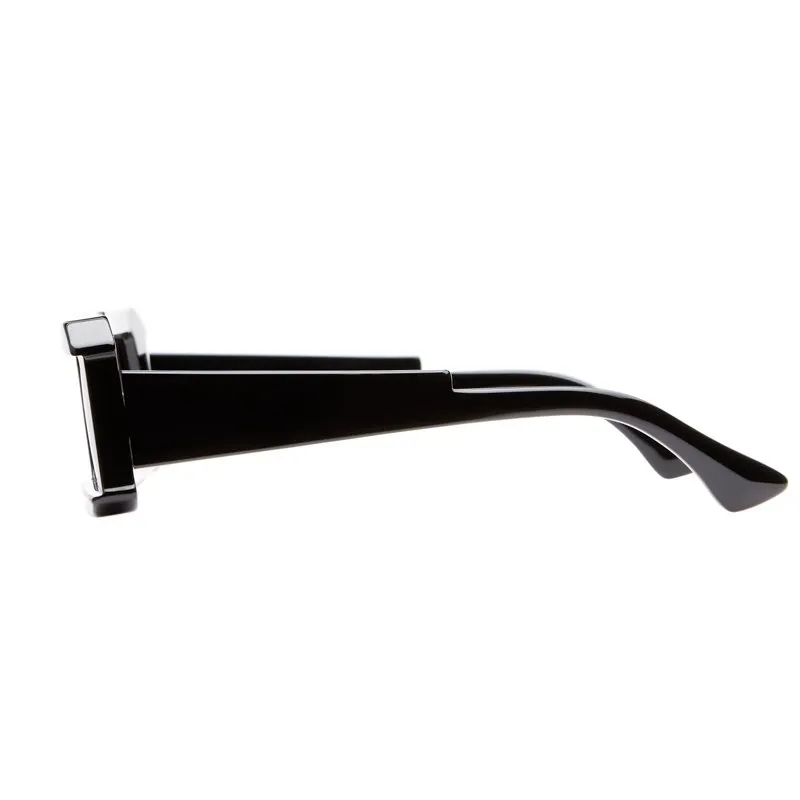 KUBORAUM MASK X20 BS CT BLACK BRILLANCE CUT