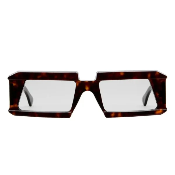 KUBORAUM MASK X20 TS CT TORTOISE CUT