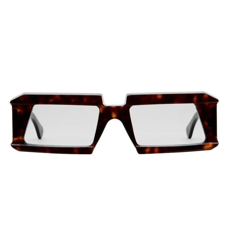 KUBORAUM MASK X20 TS CT TORTOISE CUT