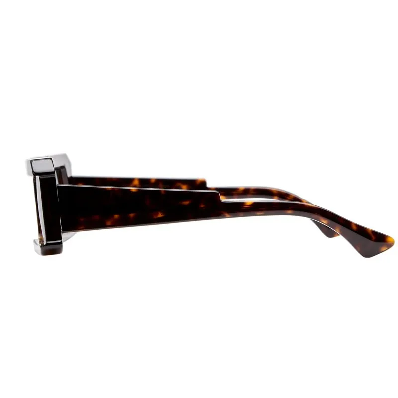 KUBORAUM MASK X20 TS CT TORTOISE CUT