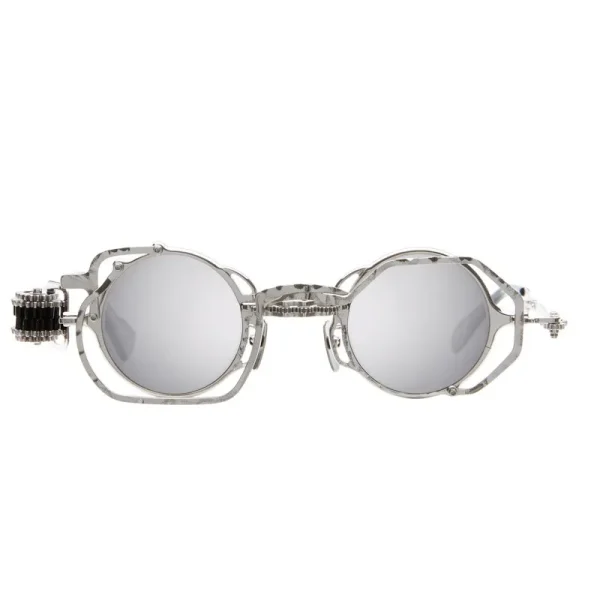 KUBORAUM MASK Z50 SI SILVER