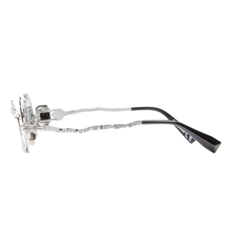 KUBORAUM MASK Z50 SI SILVER