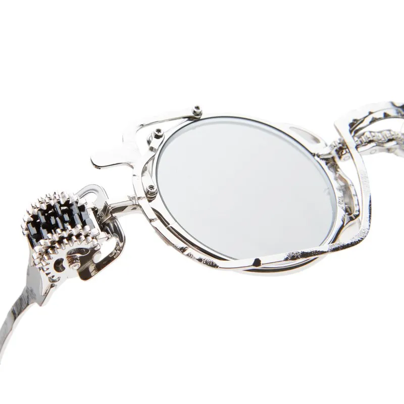 KUBORAUM MASK Z50 SI SILVER
