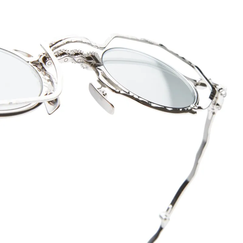 KUBORAUM MASK Z50 SI SILVER