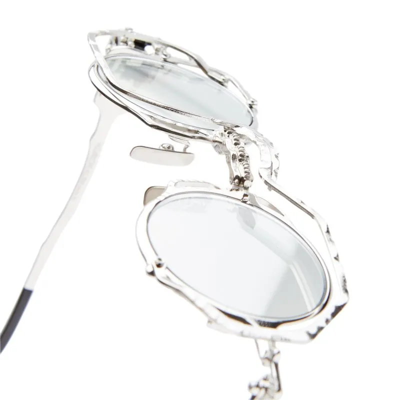 KUBORAUM MASK Z50 SI SILVER
