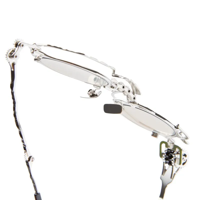KUBORAUM MASK Z50 SI SILVER