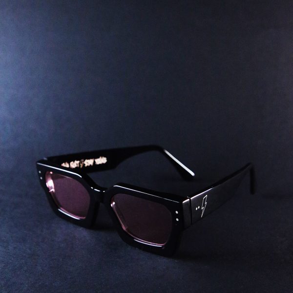 LIVE FAST / STAY YOUNG - MONIQUE+MARCEL X MAYOL
