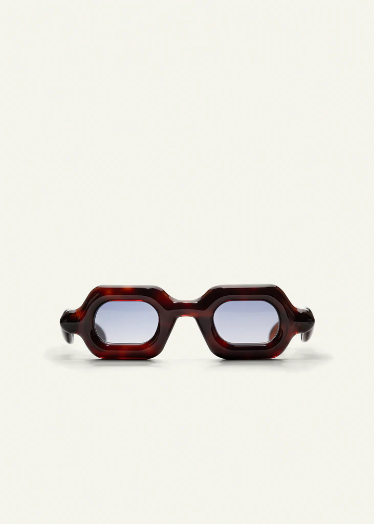 Pebble Double tortoise SX