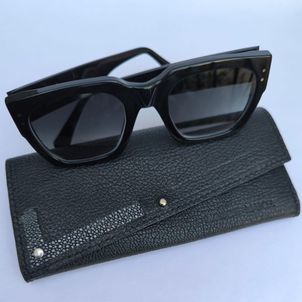 lunettes de soleil opticien createur monique+marcel- galuchat