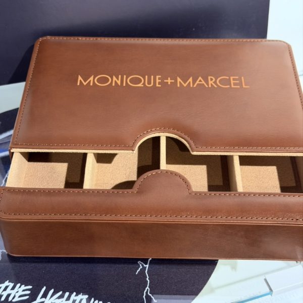 COFFRET DE VOYAGE