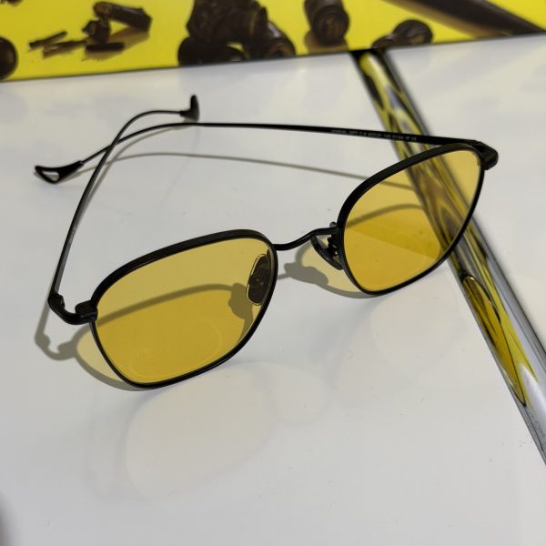 montures haut de gamme, opticien créateur, Toulouse