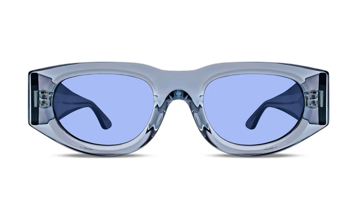 DOPAMY BLEU - THIERRY LASRY