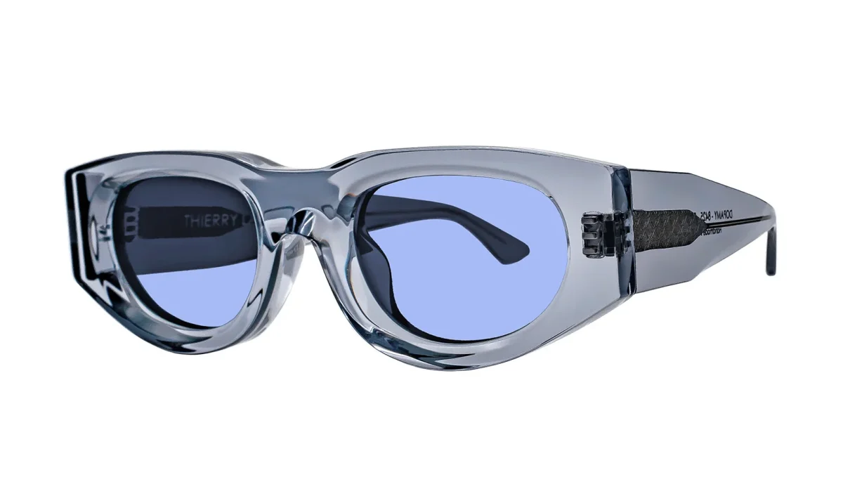 DOPAMY BLEU - THIERRY LASRY