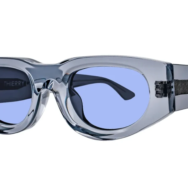 DOPAMY BLEU - THIERRY LASRY