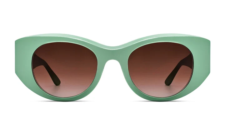 SPOOKY VERT- THIERRY LASRY