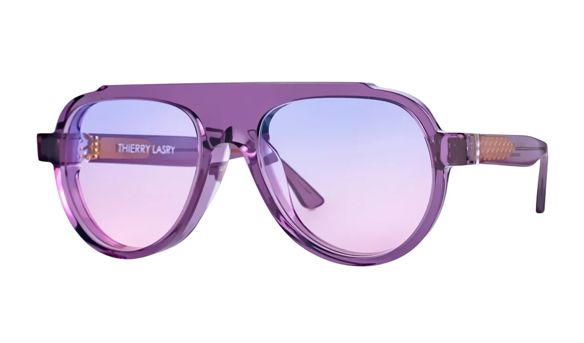 DYNASTY SUN - THIERRY LASRY