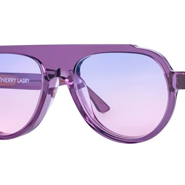 DYNASTY SUN - THIERRY LASRY