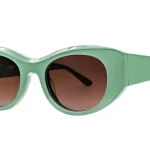 SPOOKY VERT- THIERRY LASRY