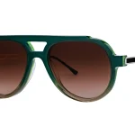 ALIENY SUN – THIERRY LASRY