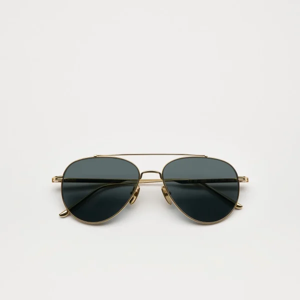 CC TITAN PILOT GOLD