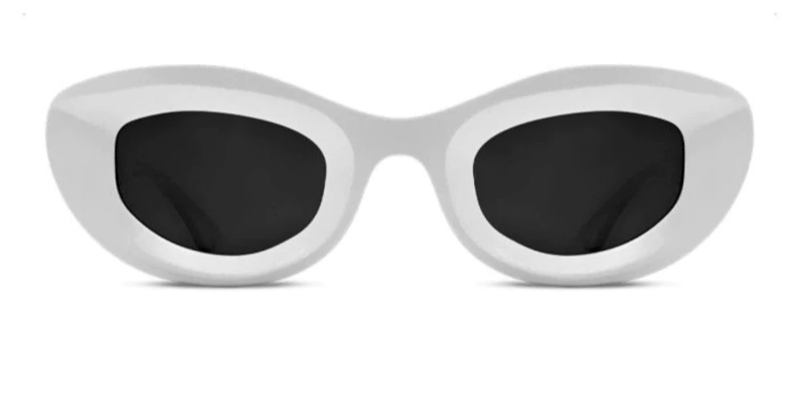 THIERRY LASRY X CULT GAIA