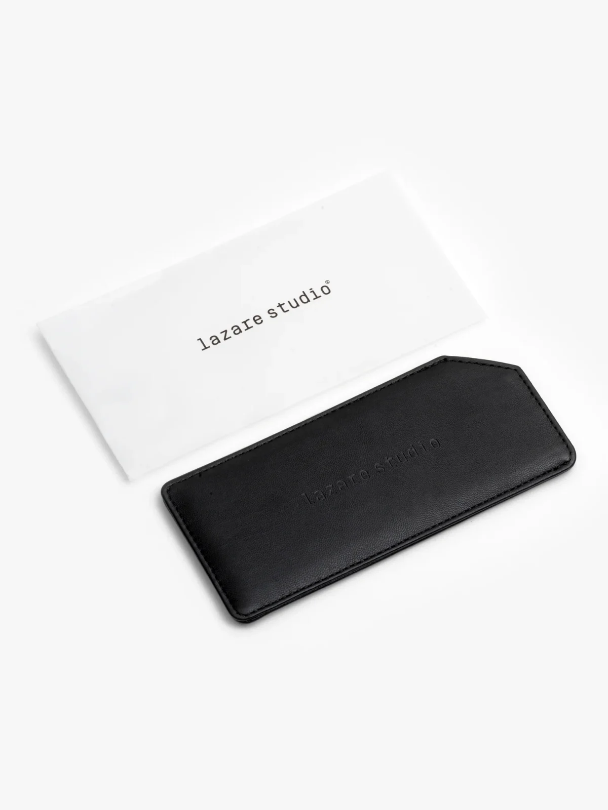 METCALFE - LAZARE STUDIO
