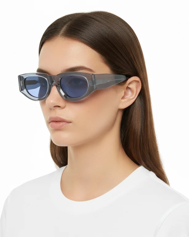 DOPAMY BLEU - THIERRY LASRY