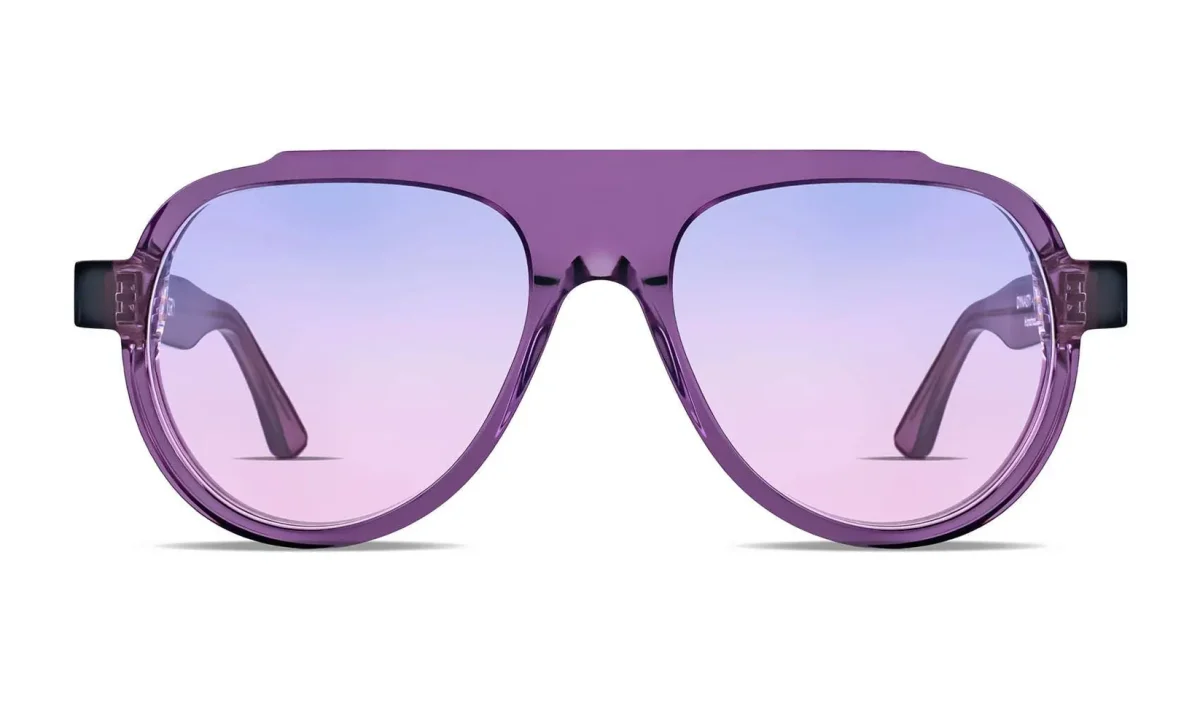 DYNASTY SUN - THIERRY LASRY