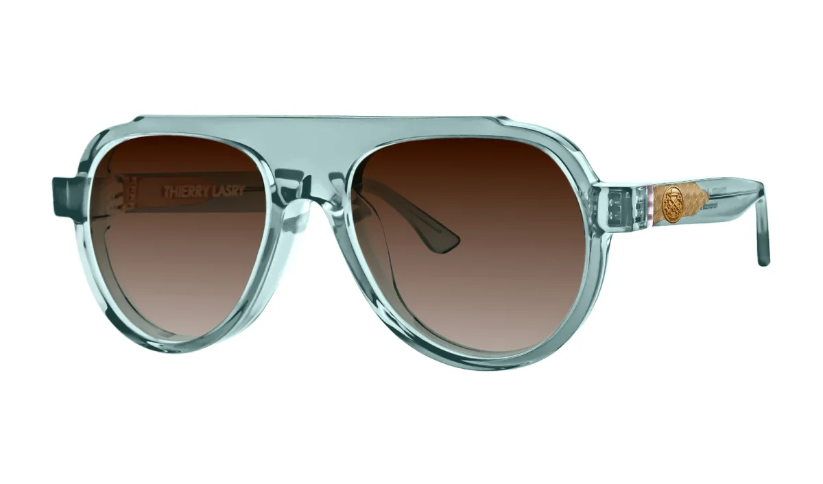 DYNASTY FAENA - THIERRY LASRY